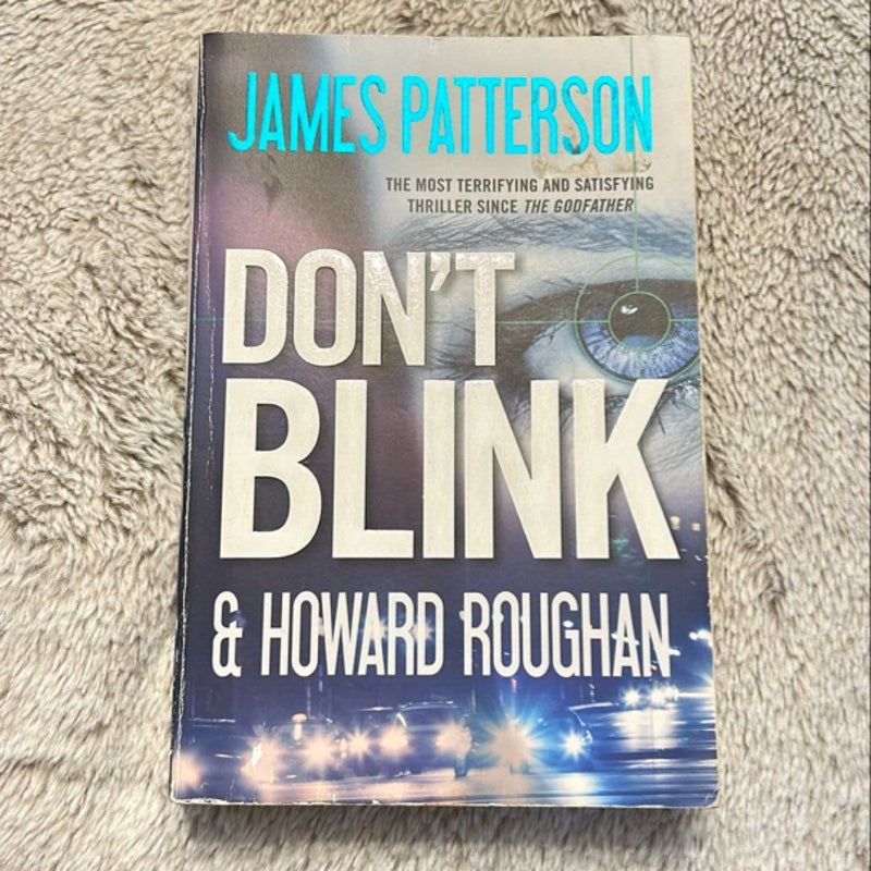 Don't Blink