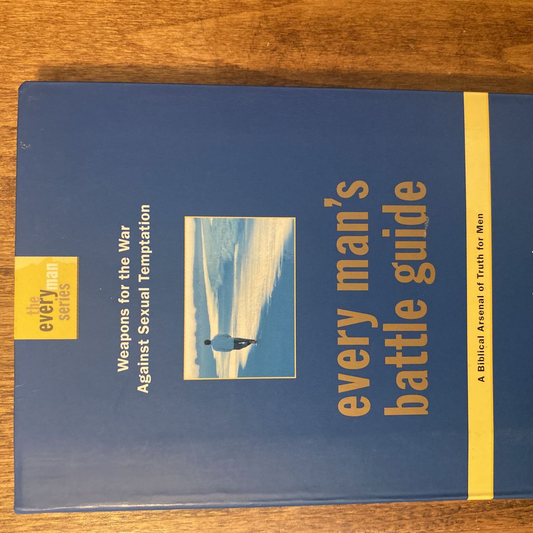 Every Man's Battle Guide