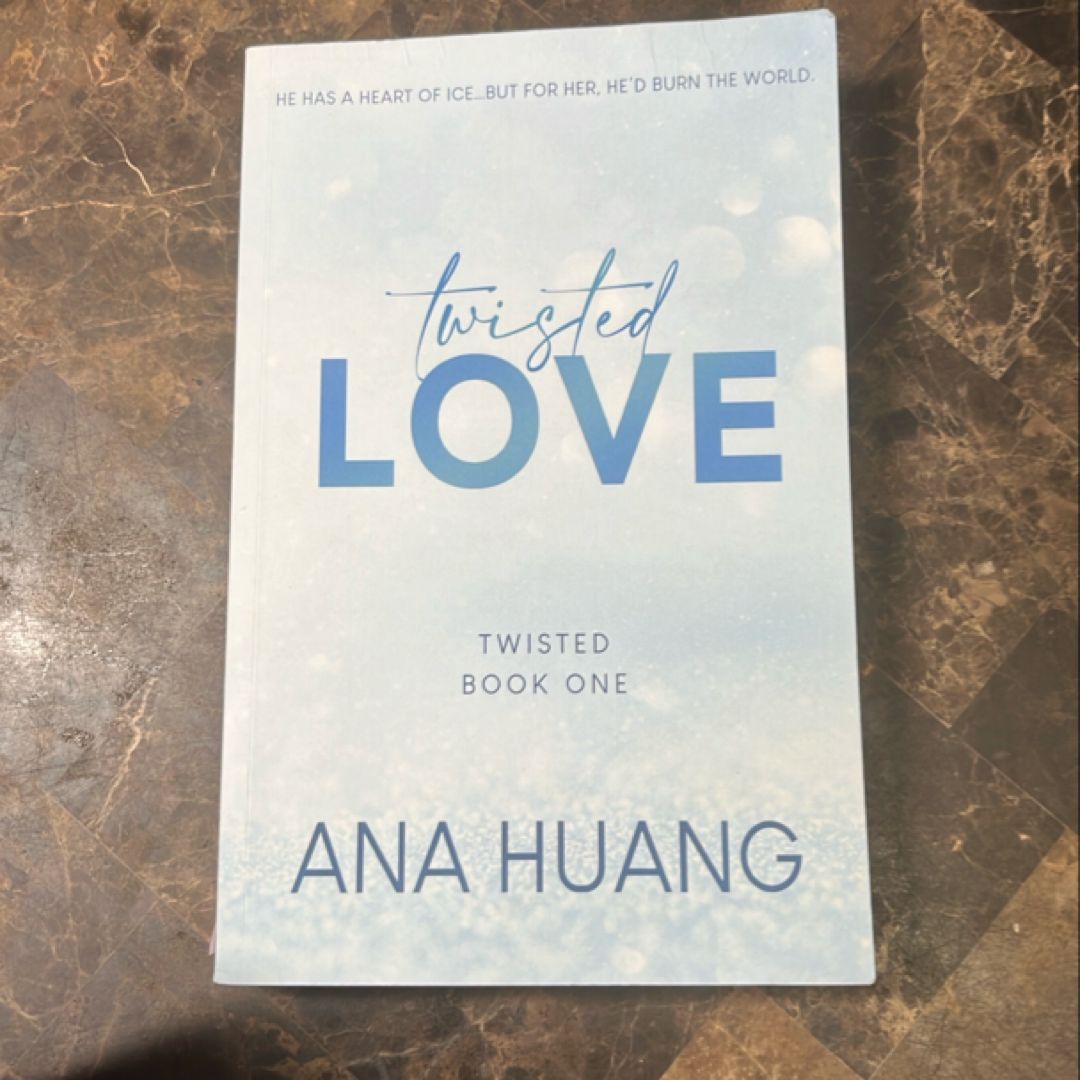 Twisted Love