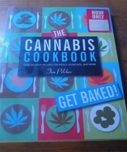 The Cannabis Cookbook