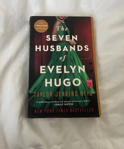 The Seven Husbands of Evelyn Hugo