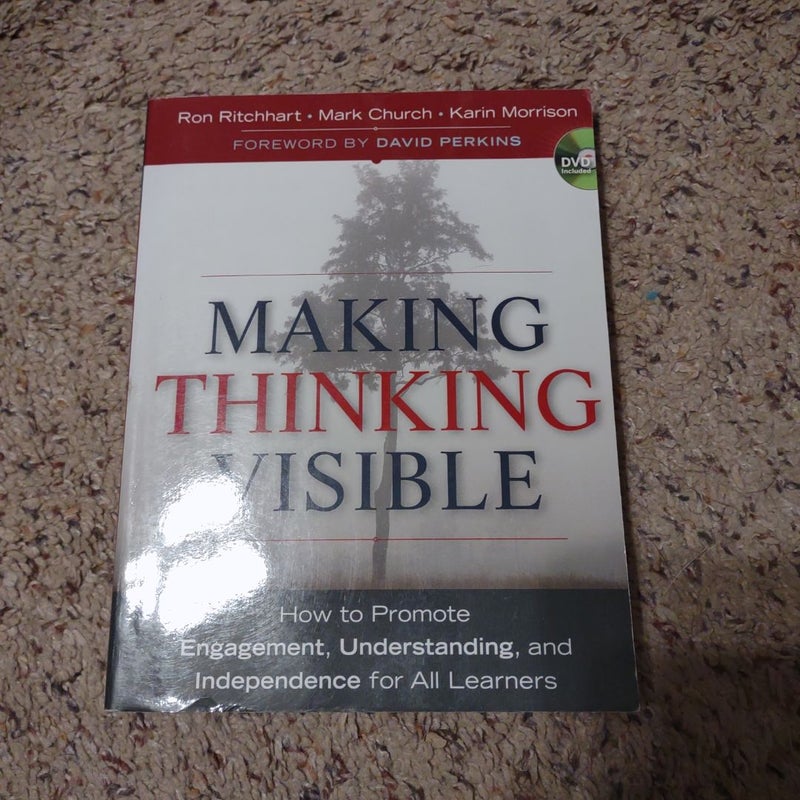 Making Thinking Visible