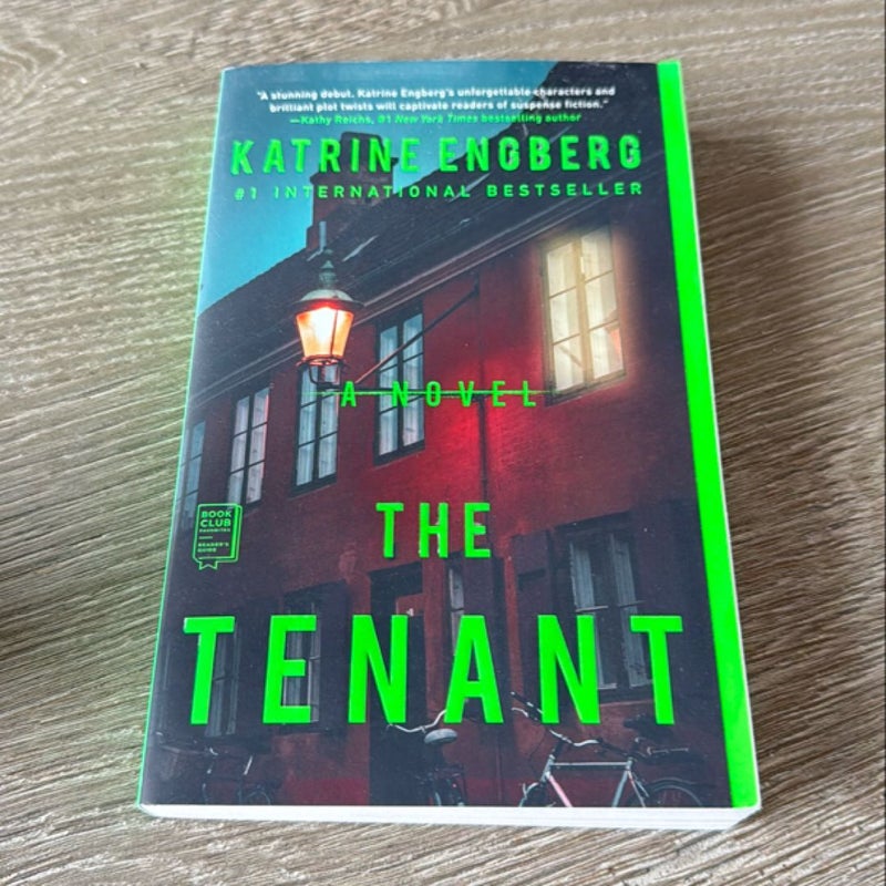 The Tenant