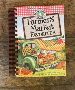 Farmers' Market Favorites