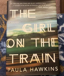 The Girl on the Train