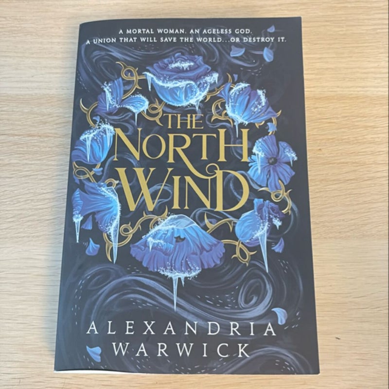 The North Wind