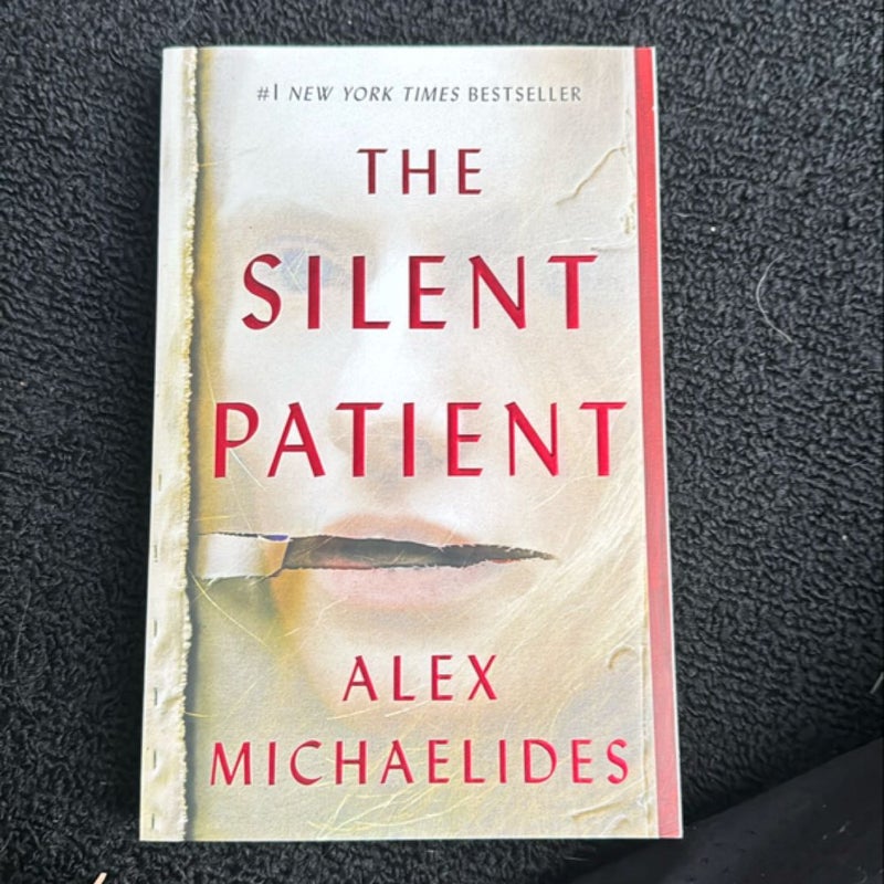 The Silent Patient