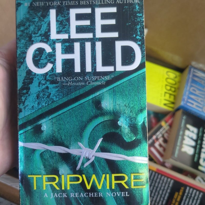 Tripwire