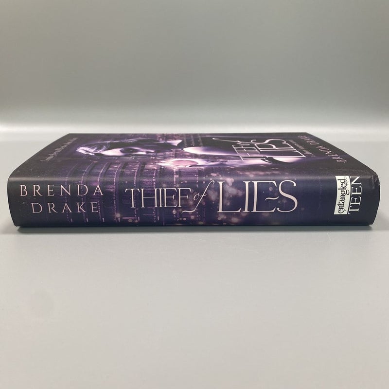 Thief of Lies