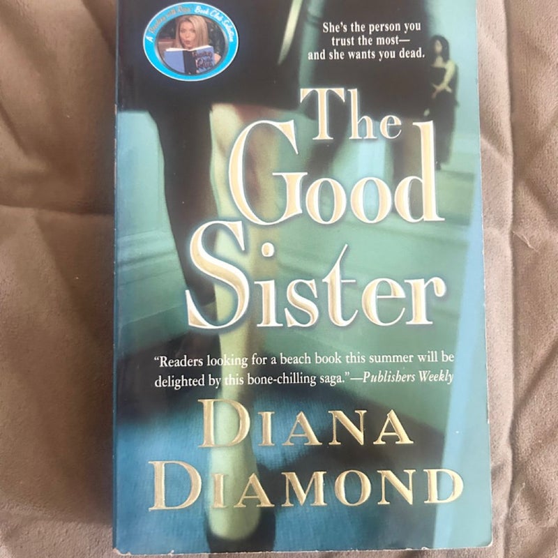 The Good Sister  4314