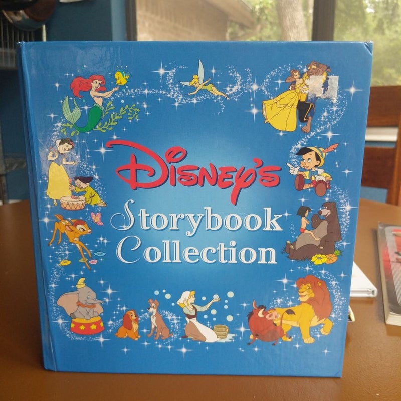 Disney's Storybook Collection