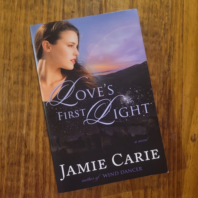 Love's First Light