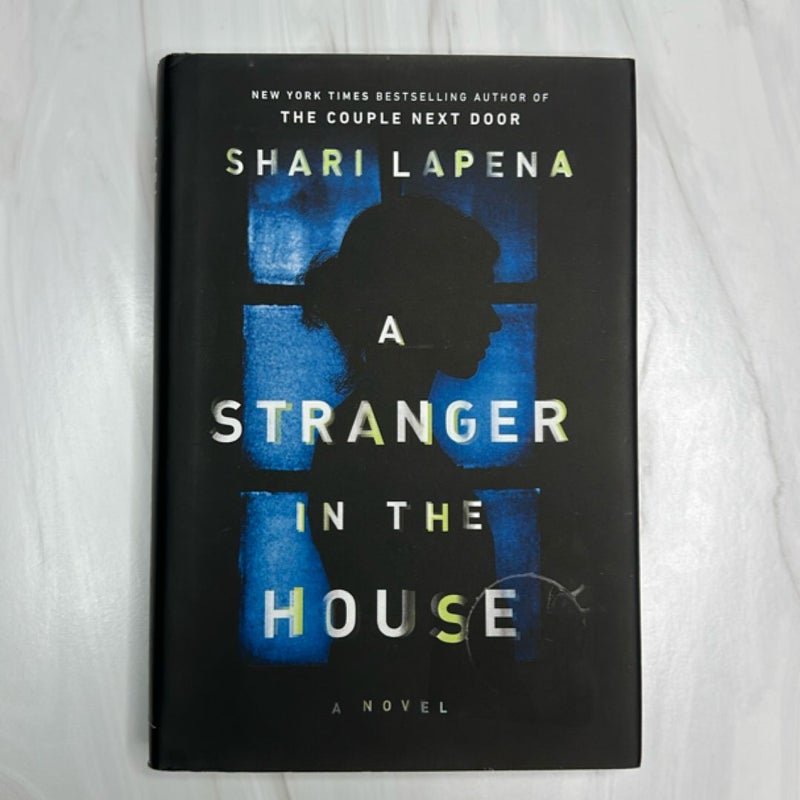 A Stranger in the House