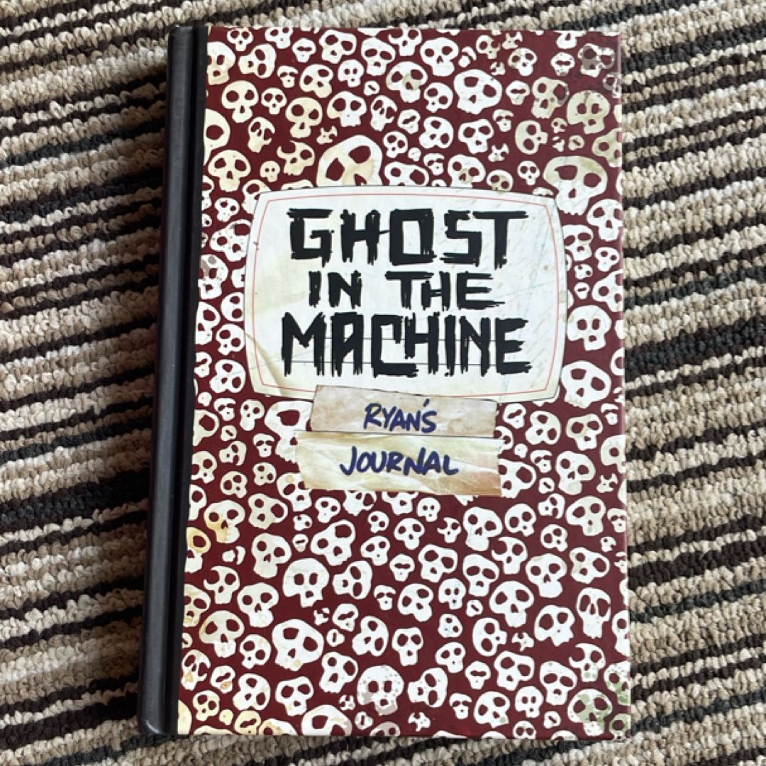 Ghost in the Machine