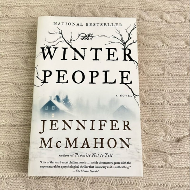 The Winter People