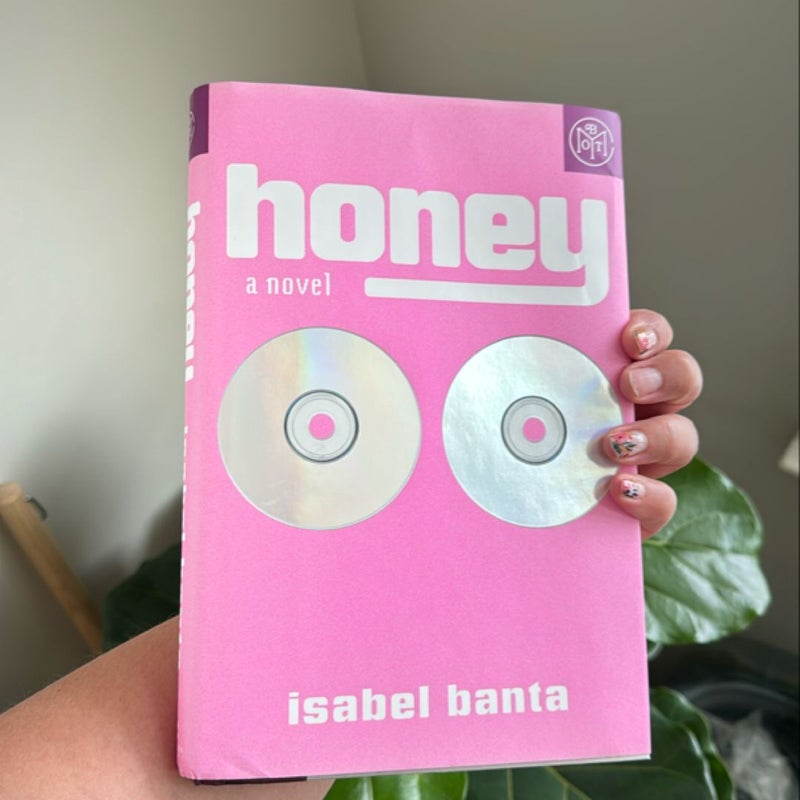 Honey