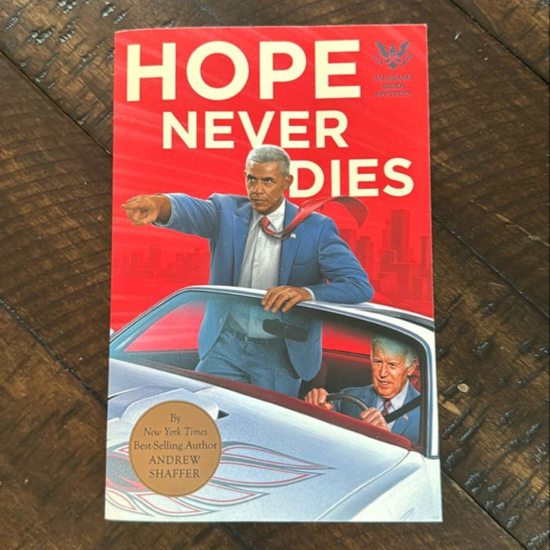 Hope Never Dies