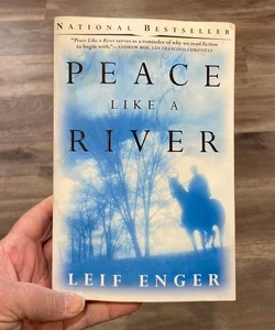 Peace Like a River