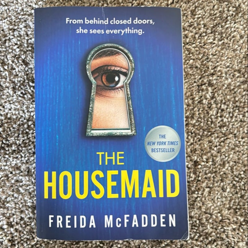 The Housemaid