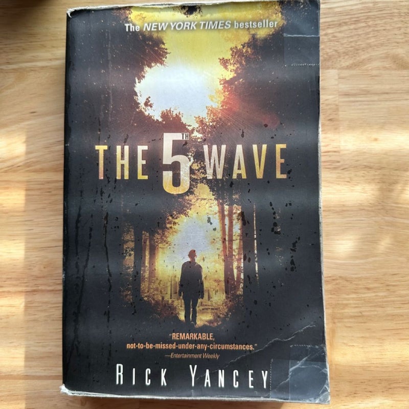 The 5th Wave