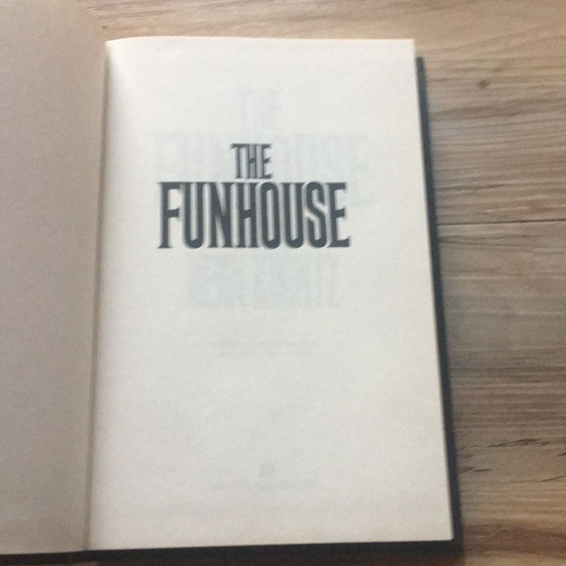 The Funhouse