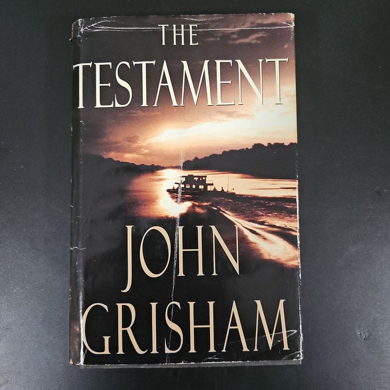 The Testament