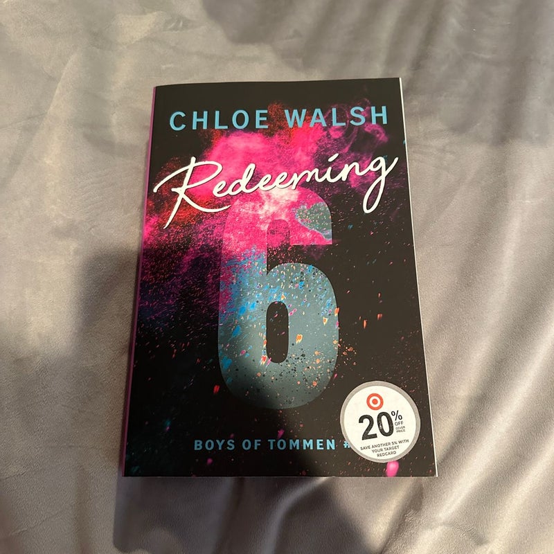 Redeeming 6