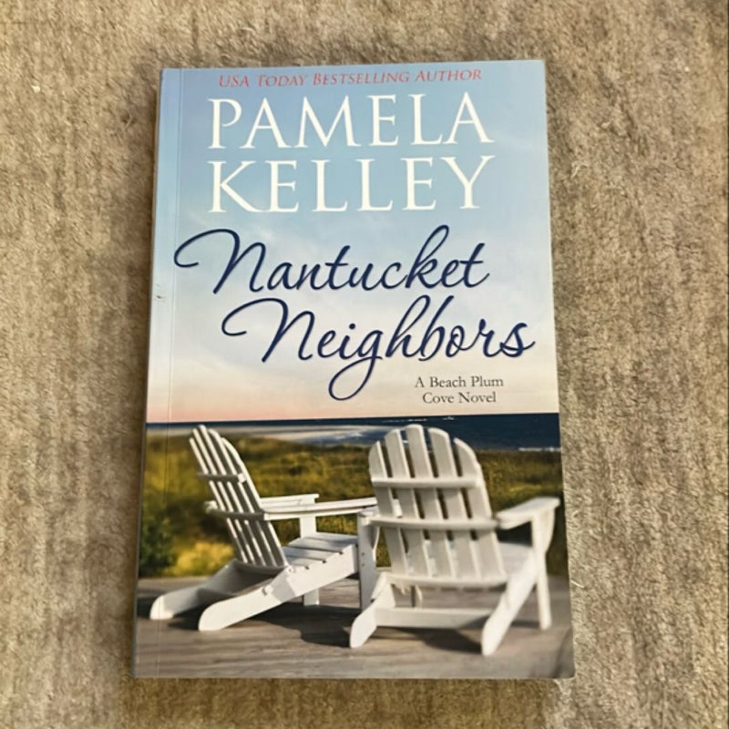 Nantucket Neighbors