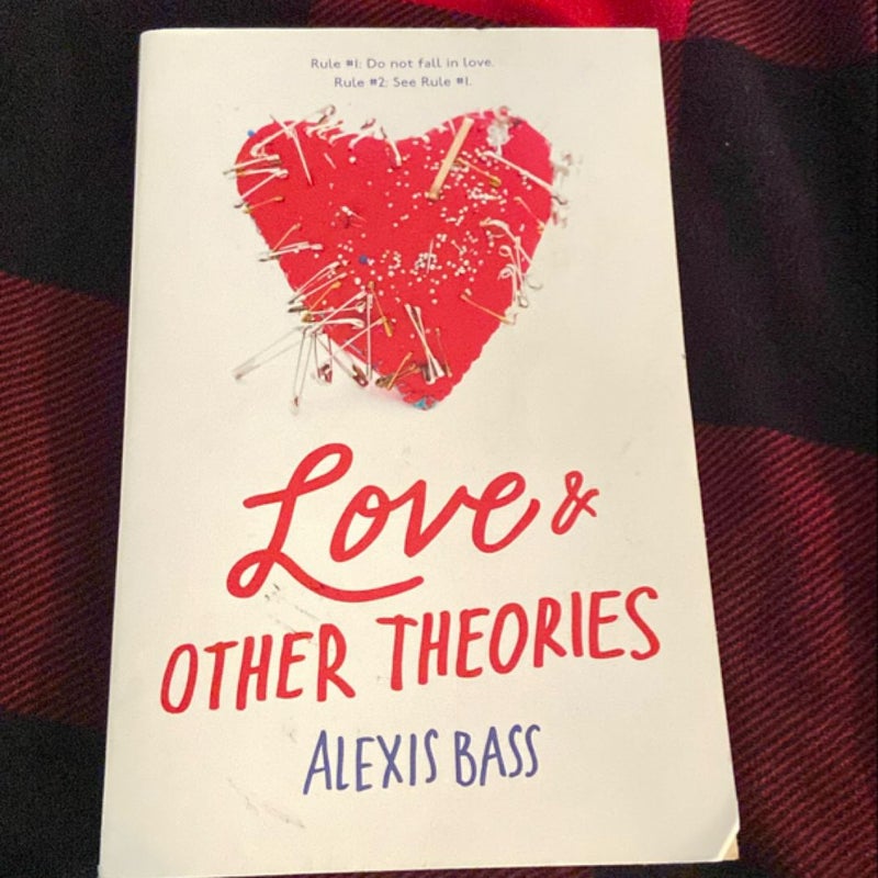 Love and Other Theories