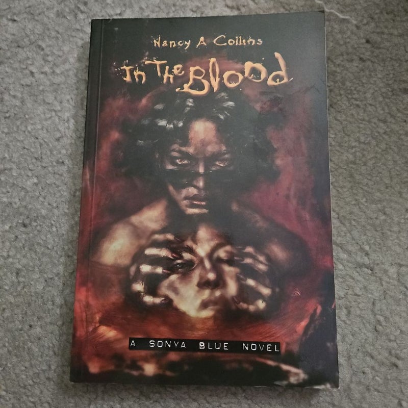 In the Blood