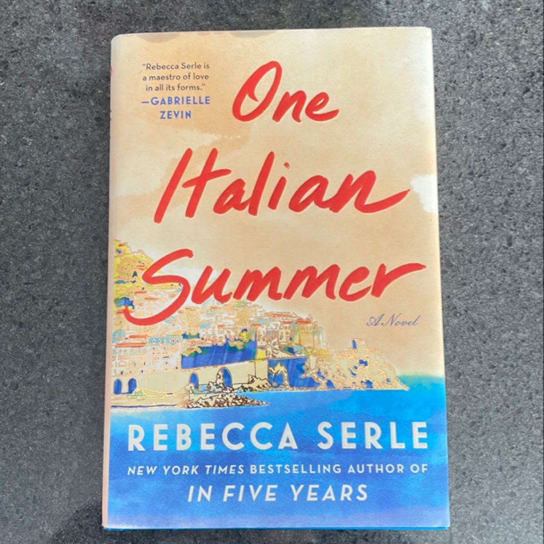 One Italian Summer