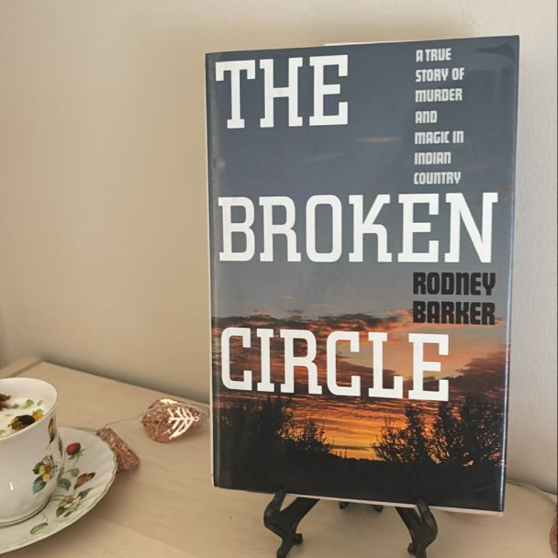 The Broken Circle