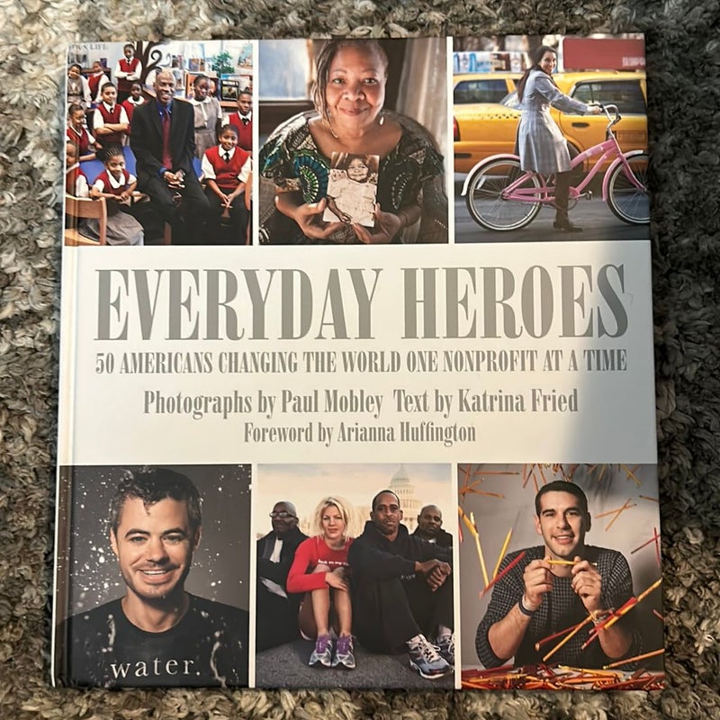 Everyday Heroes