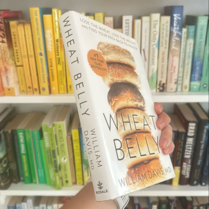 Wheat Belly