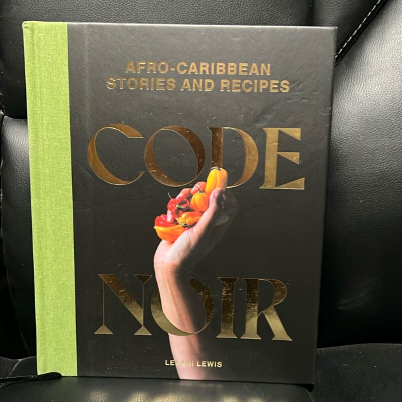 Code Noir
