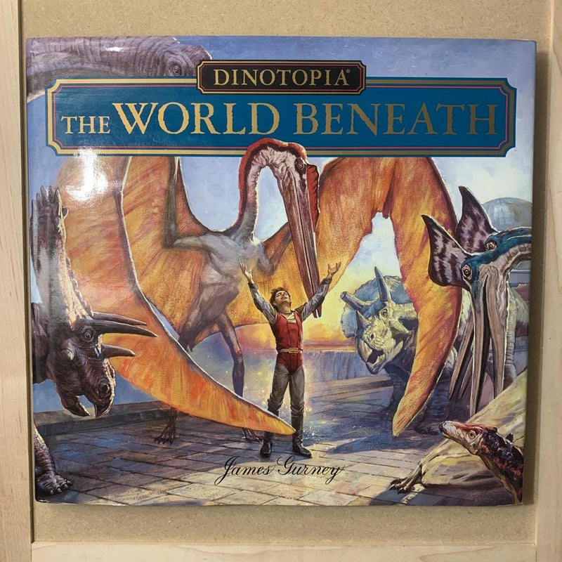 Dinotopia