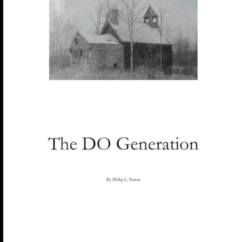 The DO Generation