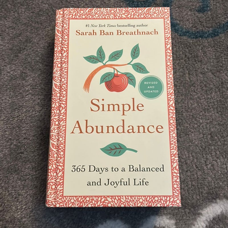 Simple Abundance