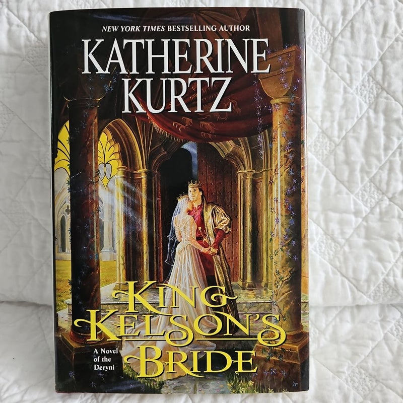 King Kelson's Bride