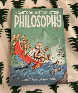 The Cartoon Introduction to Philosophy