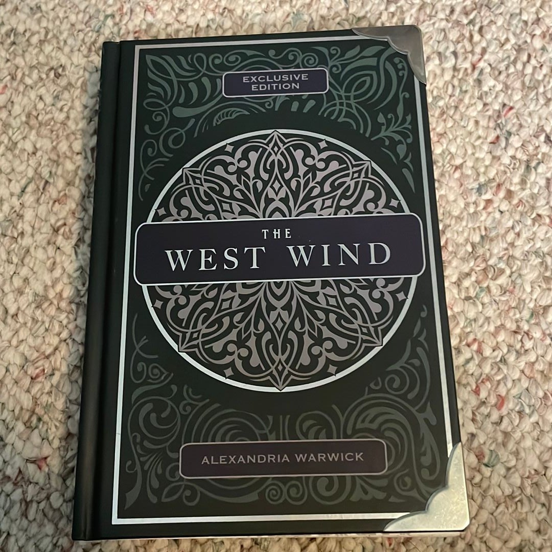 The West Wind