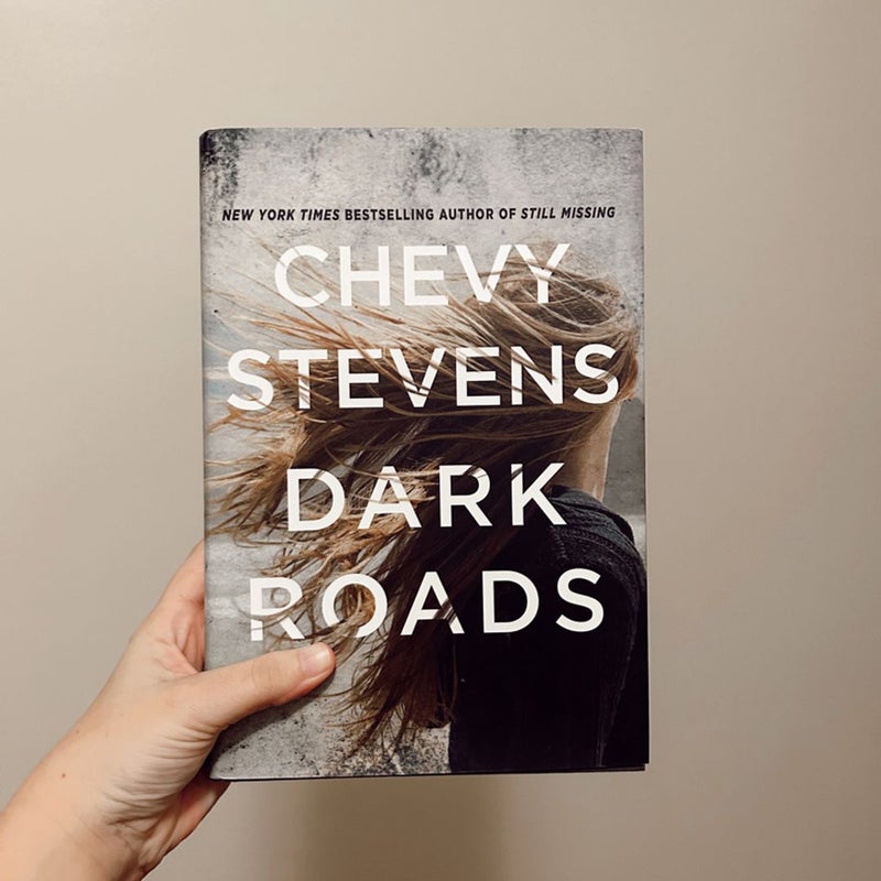 Dark Roads