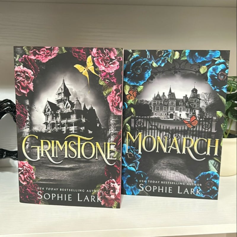 Grimstone and Monarch