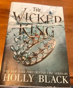 The Wicked King