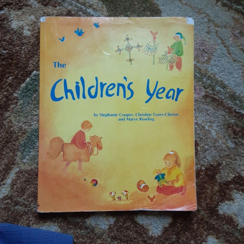 The Children's Year