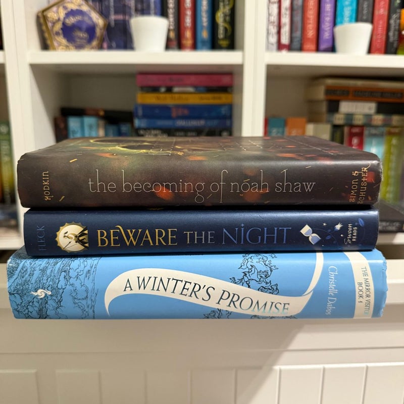 fantasy book bundle