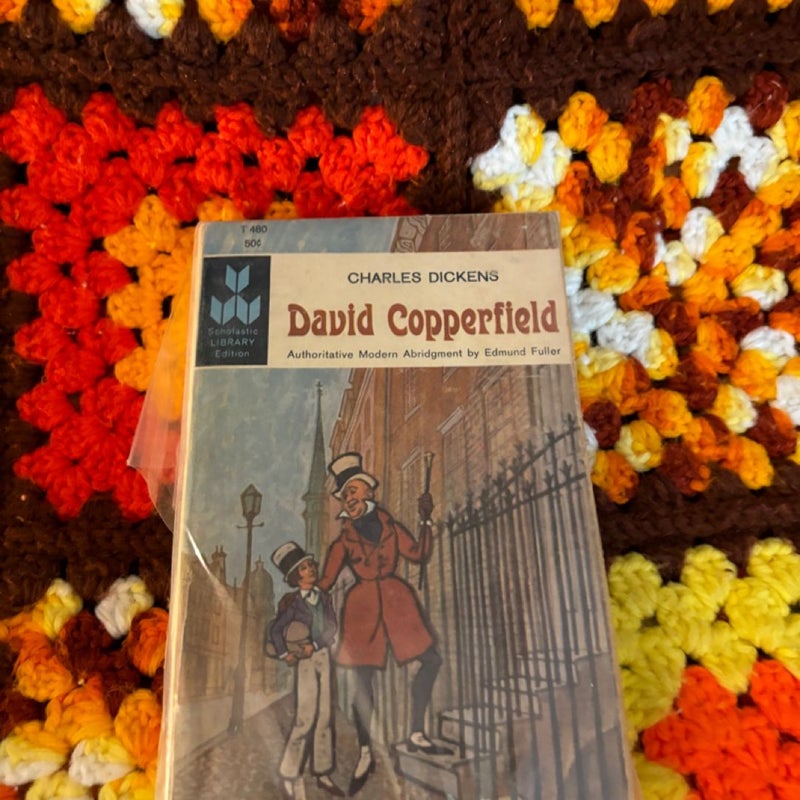 David Copperfield