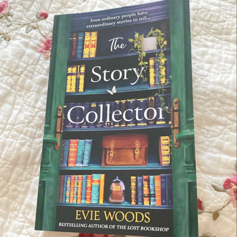 The Story Collector