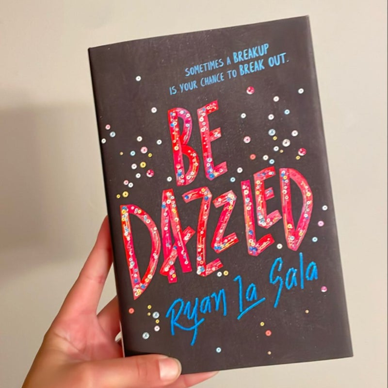 Be Dazzled