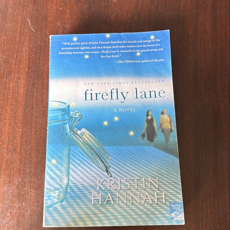 Firefly Lane